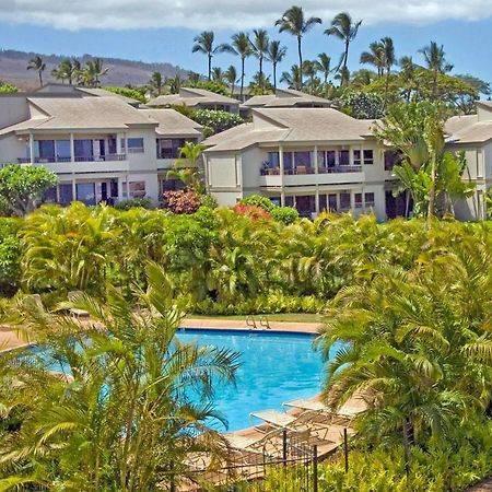 Wailea Ekolu Village - Coraltree Residence Collection エクステリア 写真