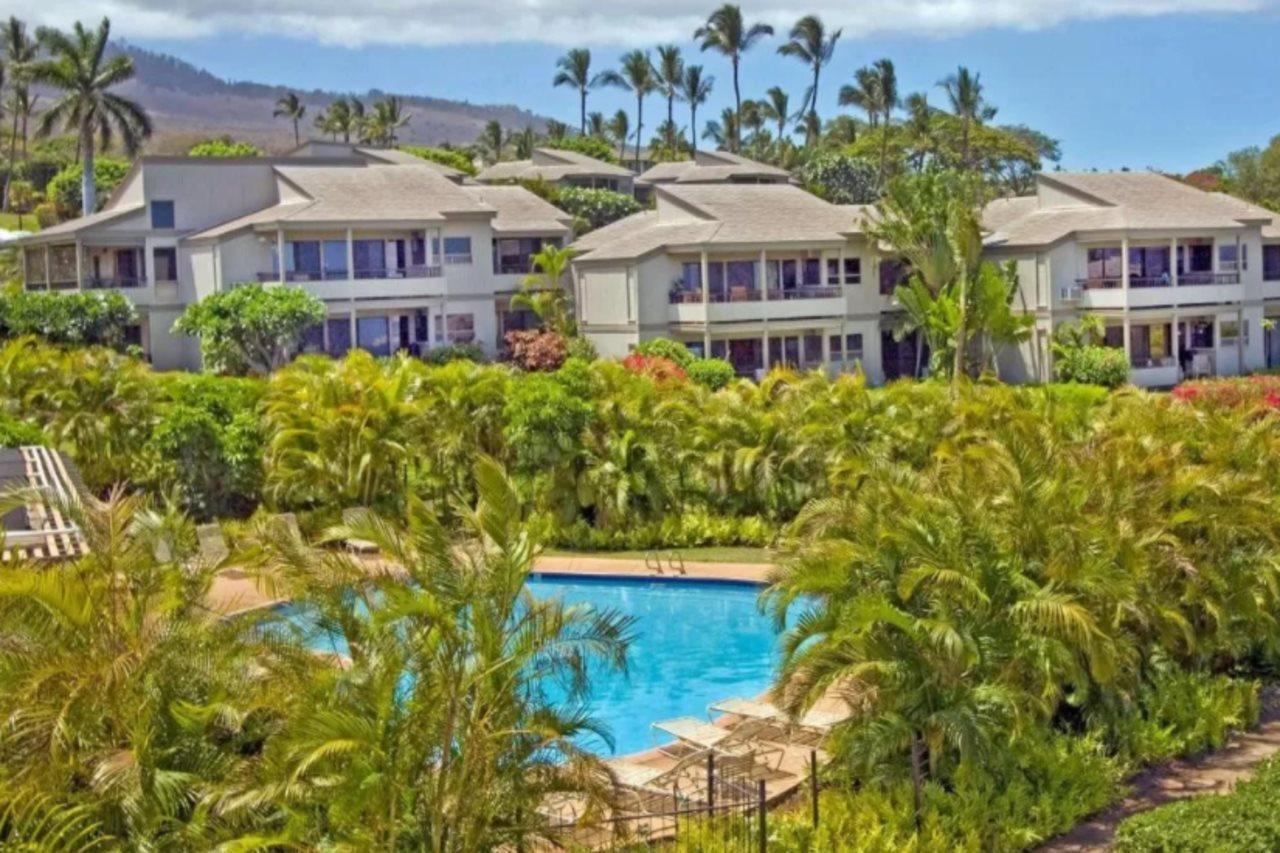 Wailea Ekolu Village - Coraltree Residence Collection エクステリア 写真