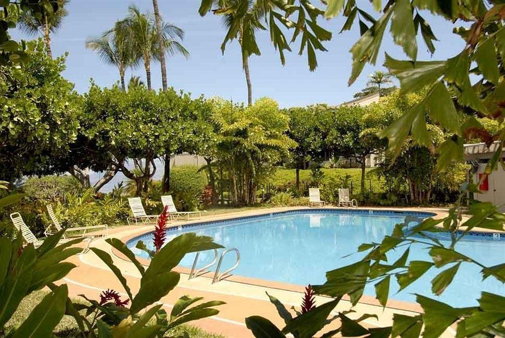 Wailea Ekolu Village - Coraltree Residence Collection 設備 写真