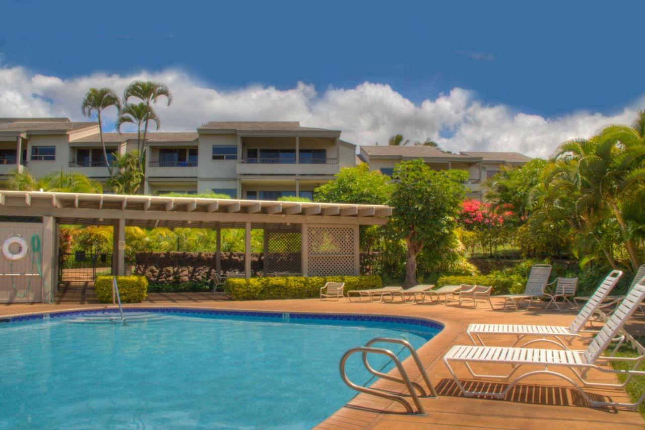 Wailea Ekolu Village - Coraltree Residence Collection エクステリア 写真