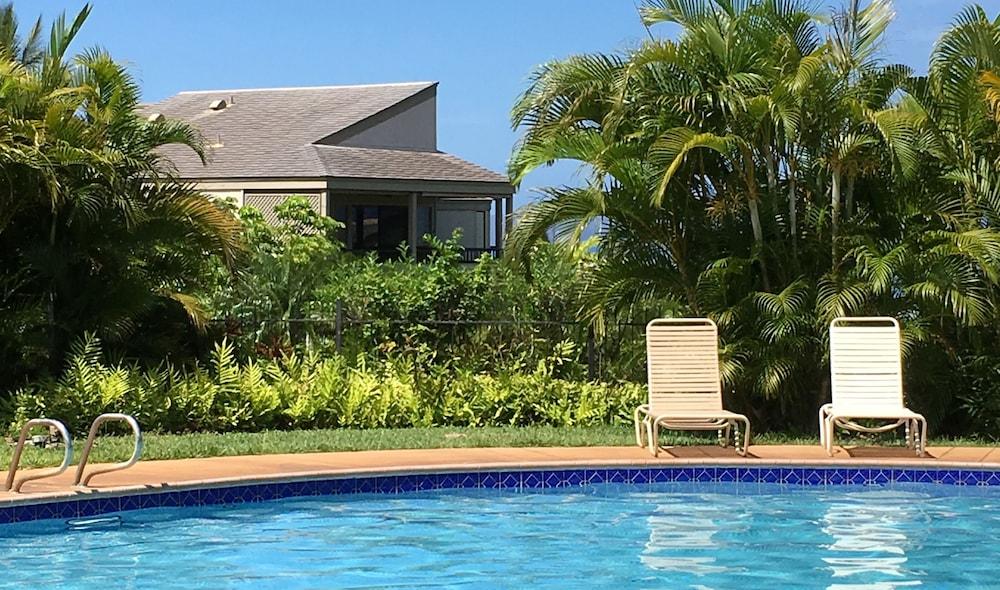 Wailea Ekolu Village - Coraltree Residence Collection エクステリア 写真