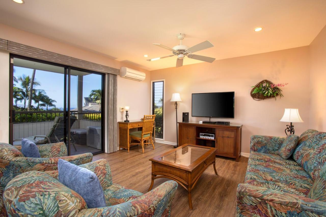 Wailea Ekolu Village - Coraltree Residence Collection エクステリア 写真