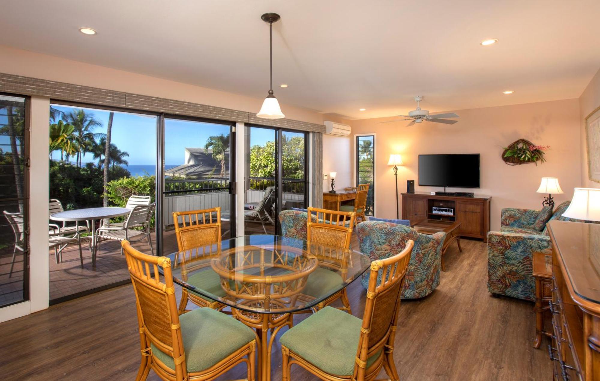 Wailea Ekolu Village - Coraltree Residence Collection エクステリア 写真