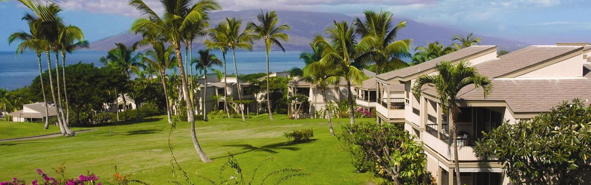 Wailea Ekolu Village - Coraltree Residence Collection エクステリア 写真