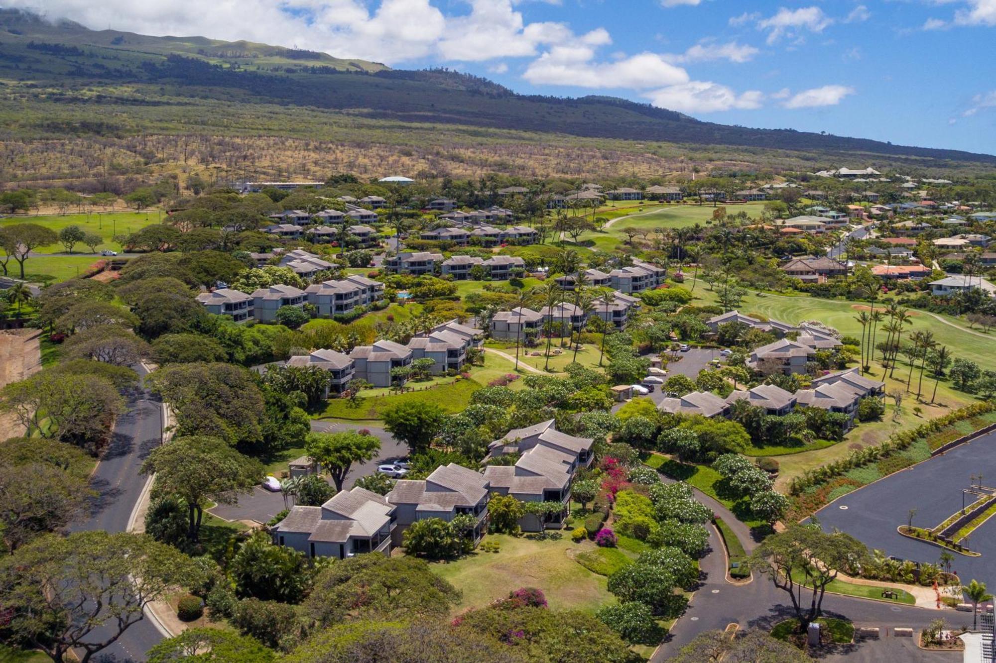 Wailea Ekolu Village - Coraltree Residence Collection エクステリア 写真