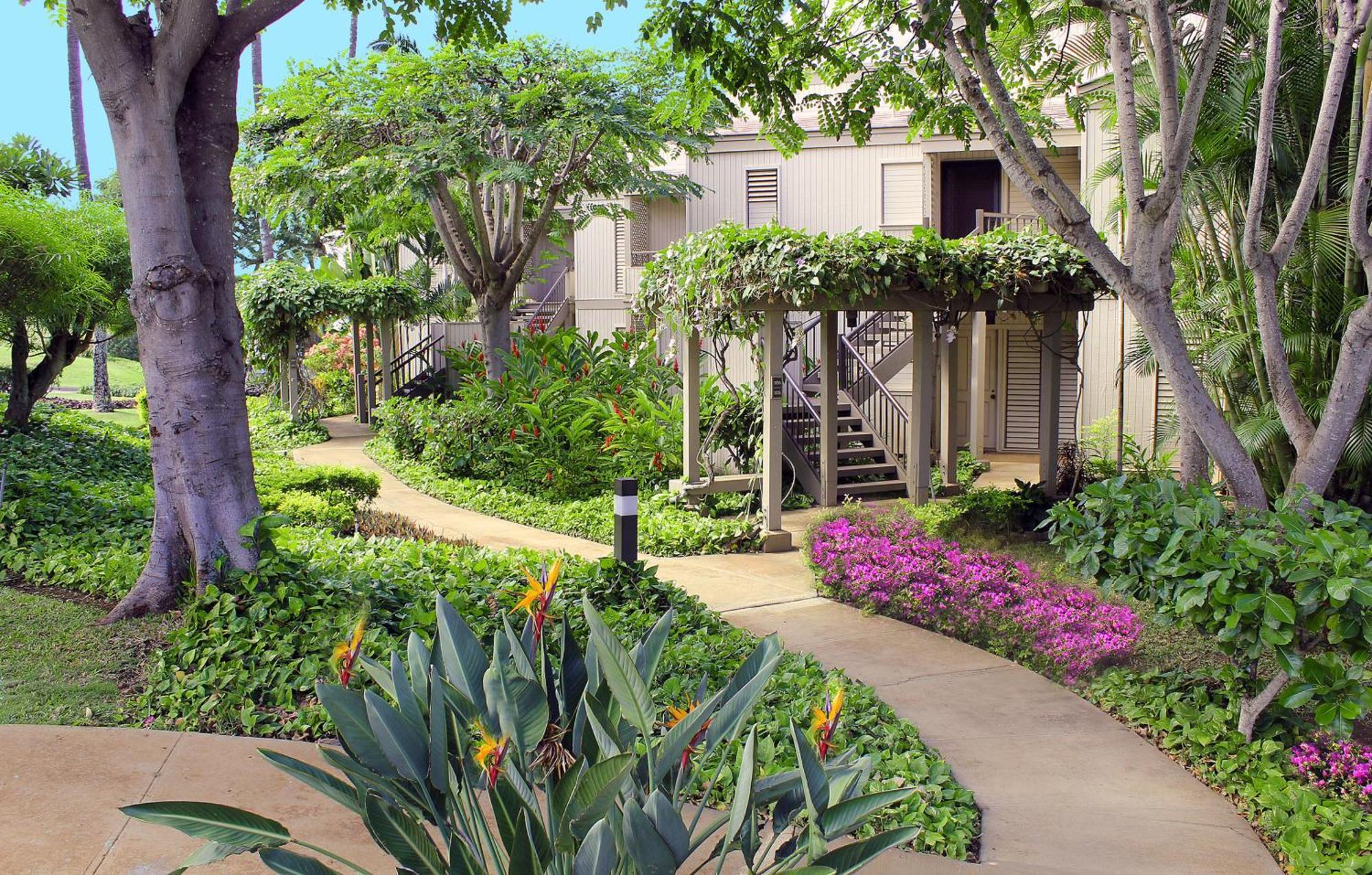 Wailea Ekolu Village - Coraltree Residence Collection エクステリア 写真