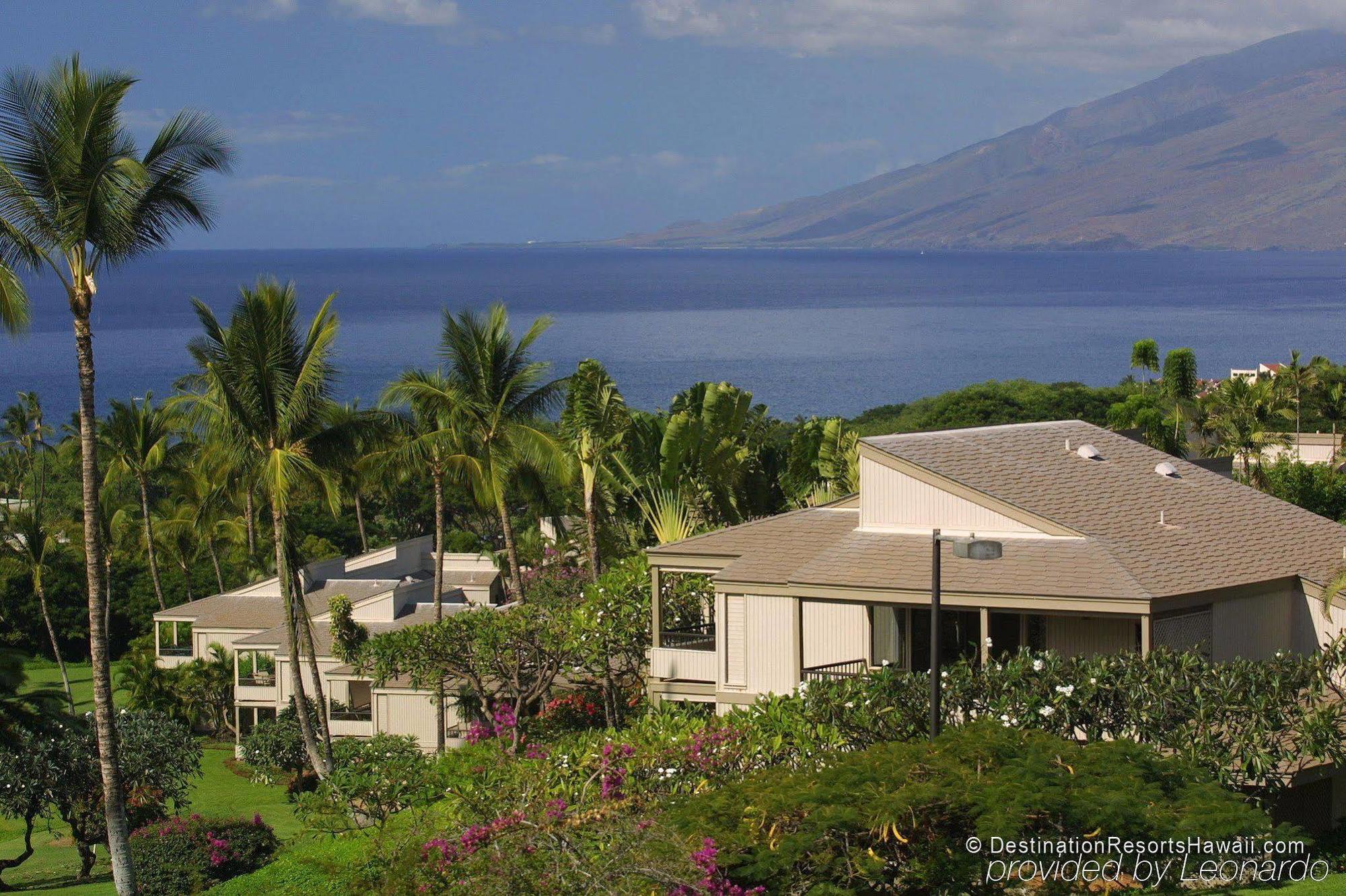 Wailea Ekolu Village - Coraltree Residence Collection エクステリア 写真