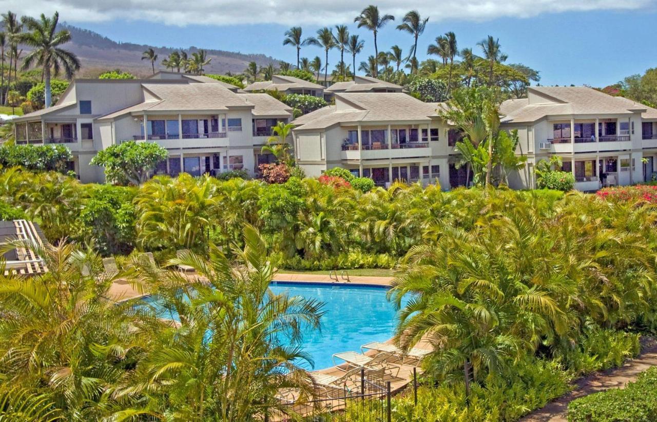 Wailea Ekolu Village - Coraltree Residence Collection エクステリア 写真