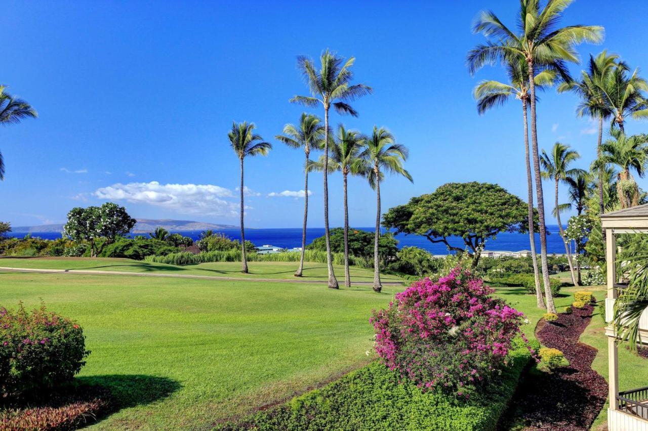 Wailea Ekolu Village - Coraltree Residence Collection エクステリア 写真