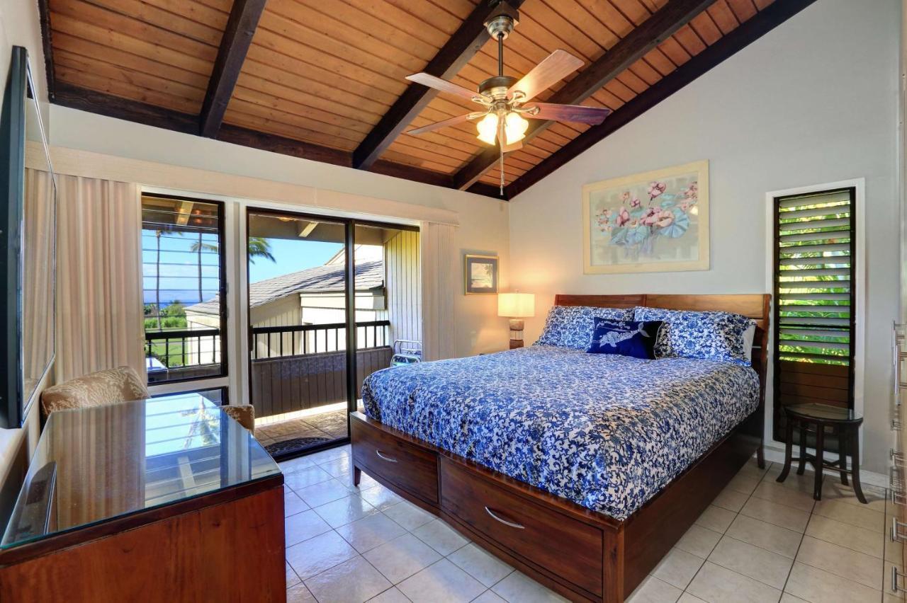 Wailea Ekolu Village - Coraltree Residence Collection エクステリア 写真