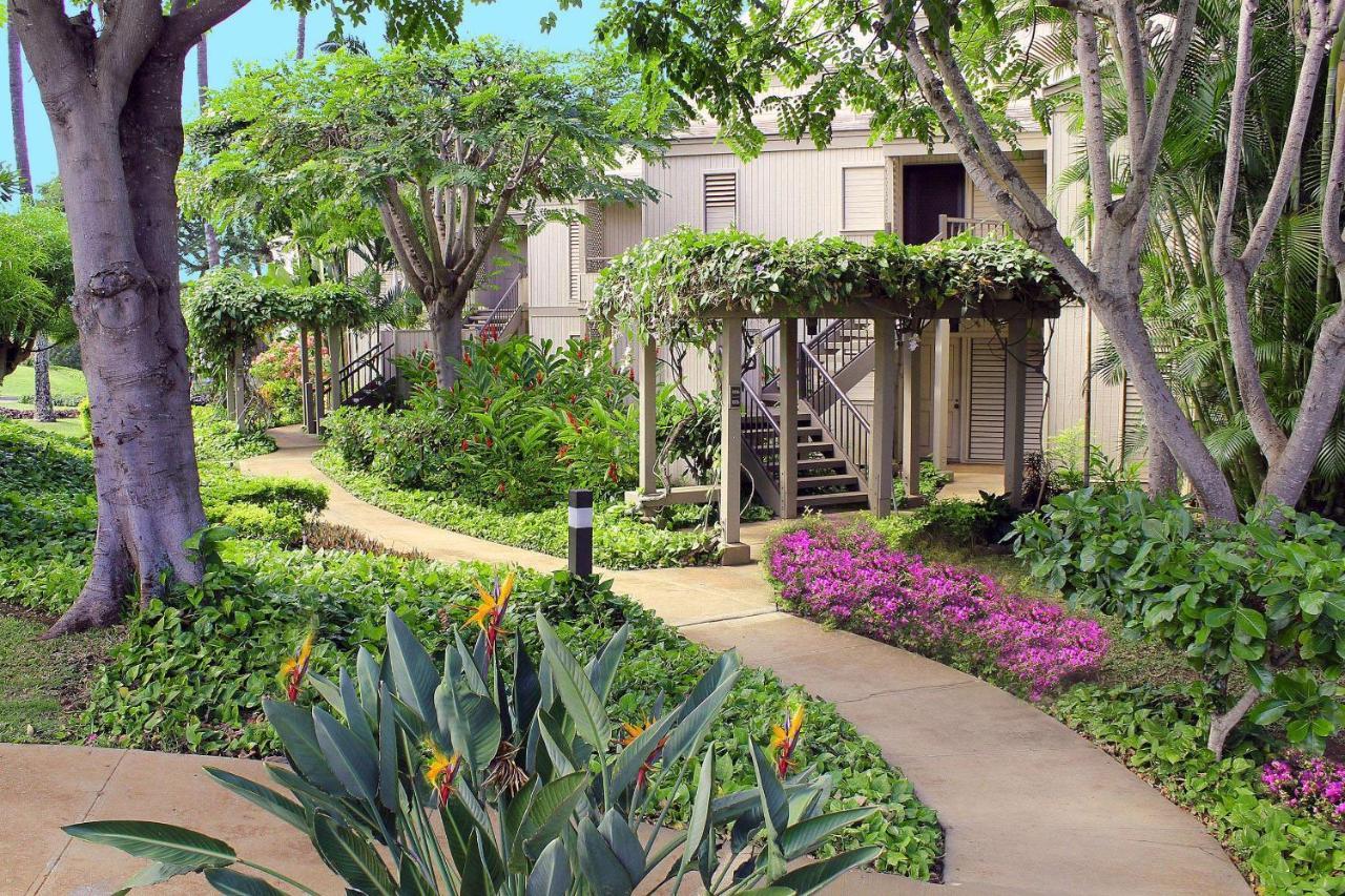 Wailea Ekolu Village - Coraltree Residence Collection エクステリア 写真