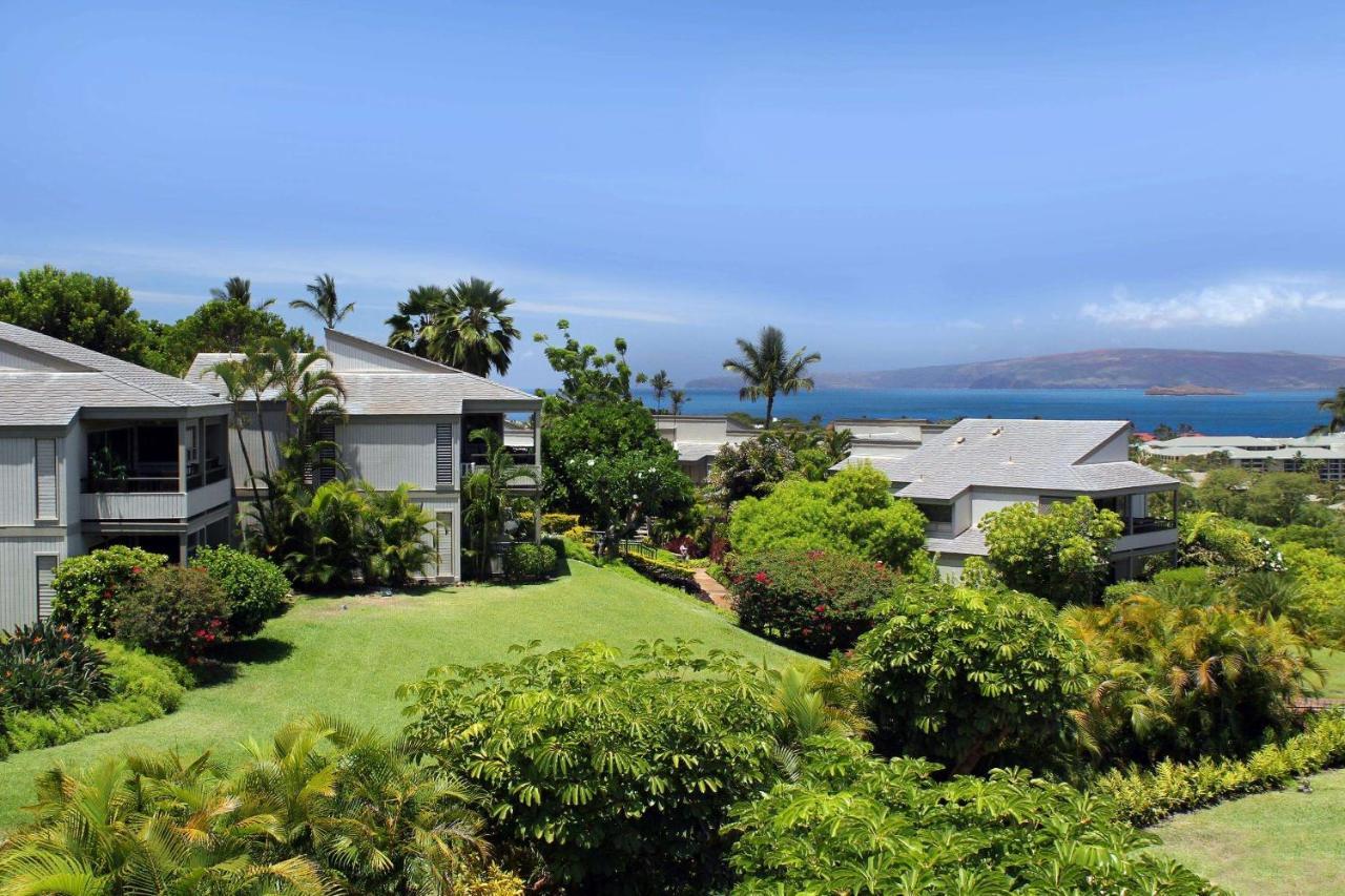 Wailea Ekolu Village - Coraltree Residence Collection エクステリア 写真